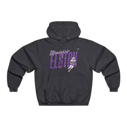 Monterrio Elston Vintage Hoodie