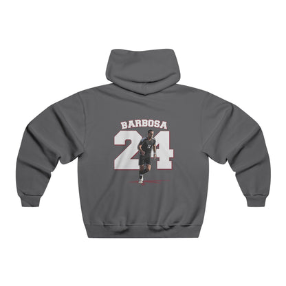 Fabio Barbosa Vintage Hoodie