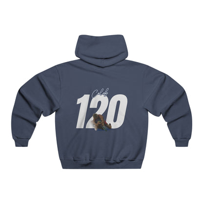 Caleb Gauthier Vintage Hoodie