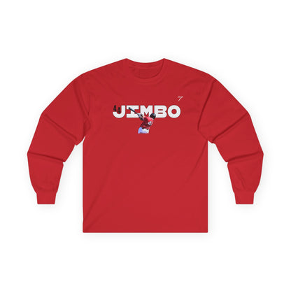 Jimmy Downs Long Sleeve