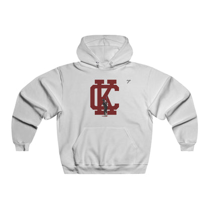 Carson Kinnick Vintage Hoodie