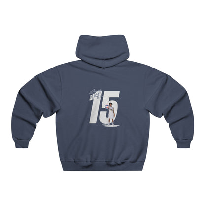 James White Jr Vintage Hoodie