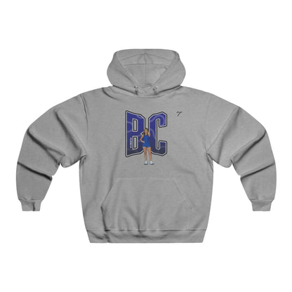 Braylee Cothrin Vintage Hoodie (Front + Back)