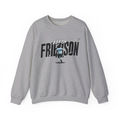 Aaron Frierson Crewneck