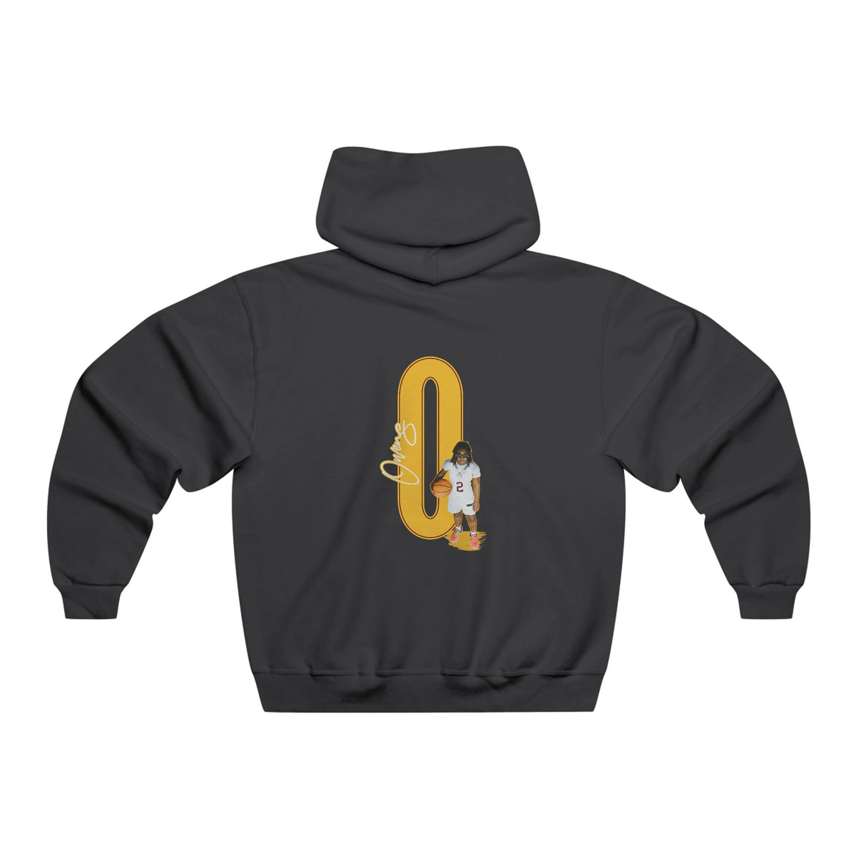 Brooklyn Owens Vintage Hoodie