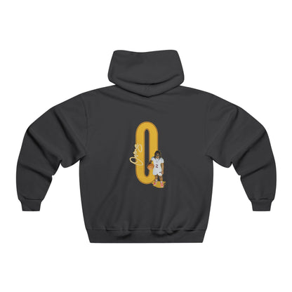 Brooklyn Owens Vintage Hoodie