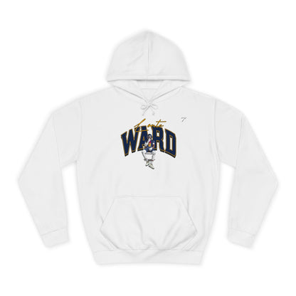 Lonte Ward Hoodie