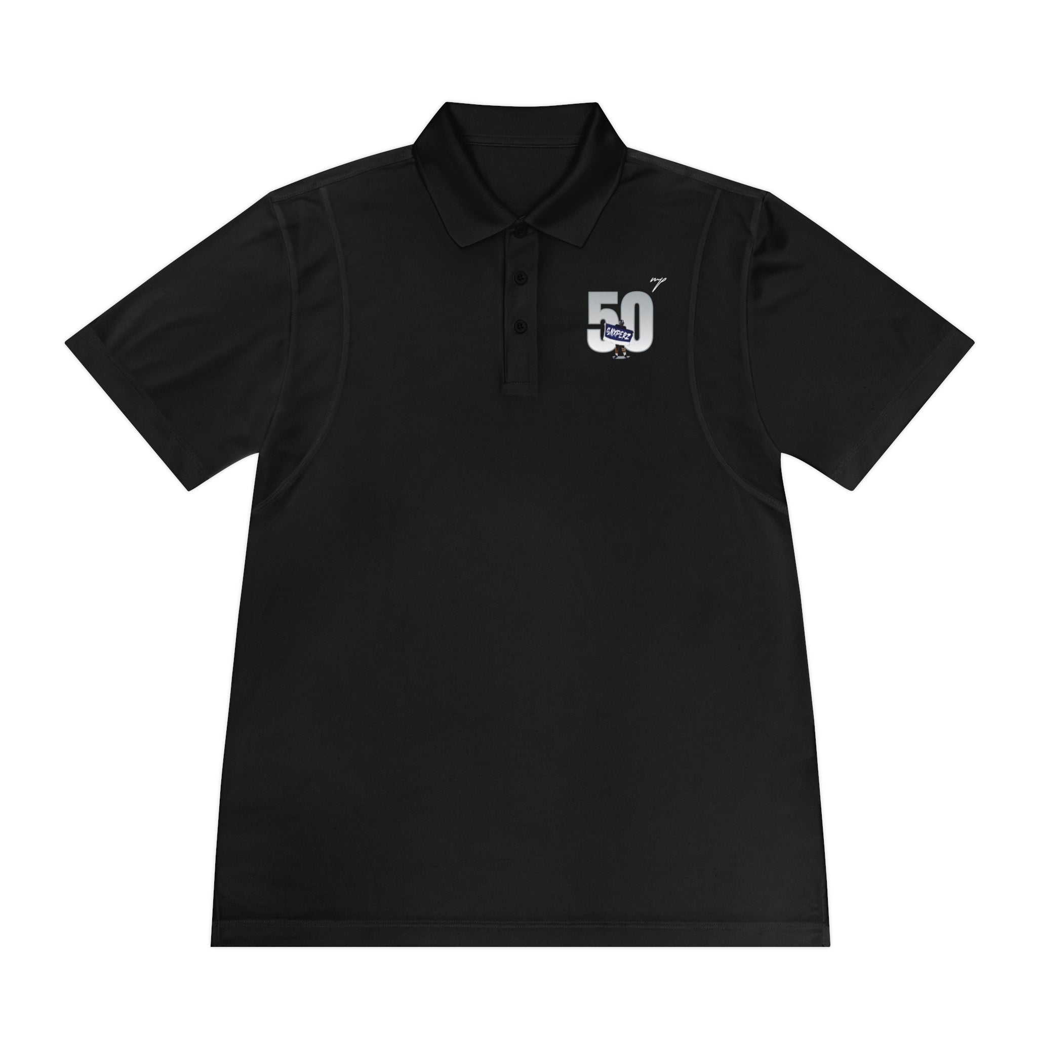 Caleb Ellis Polo