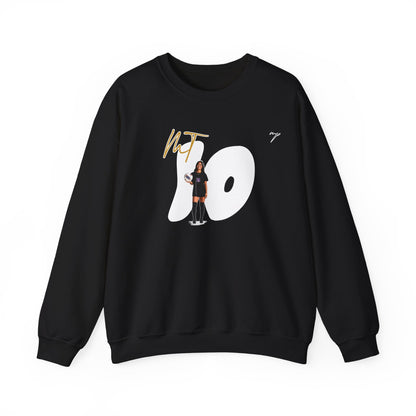 Mattison Taira Crewneck