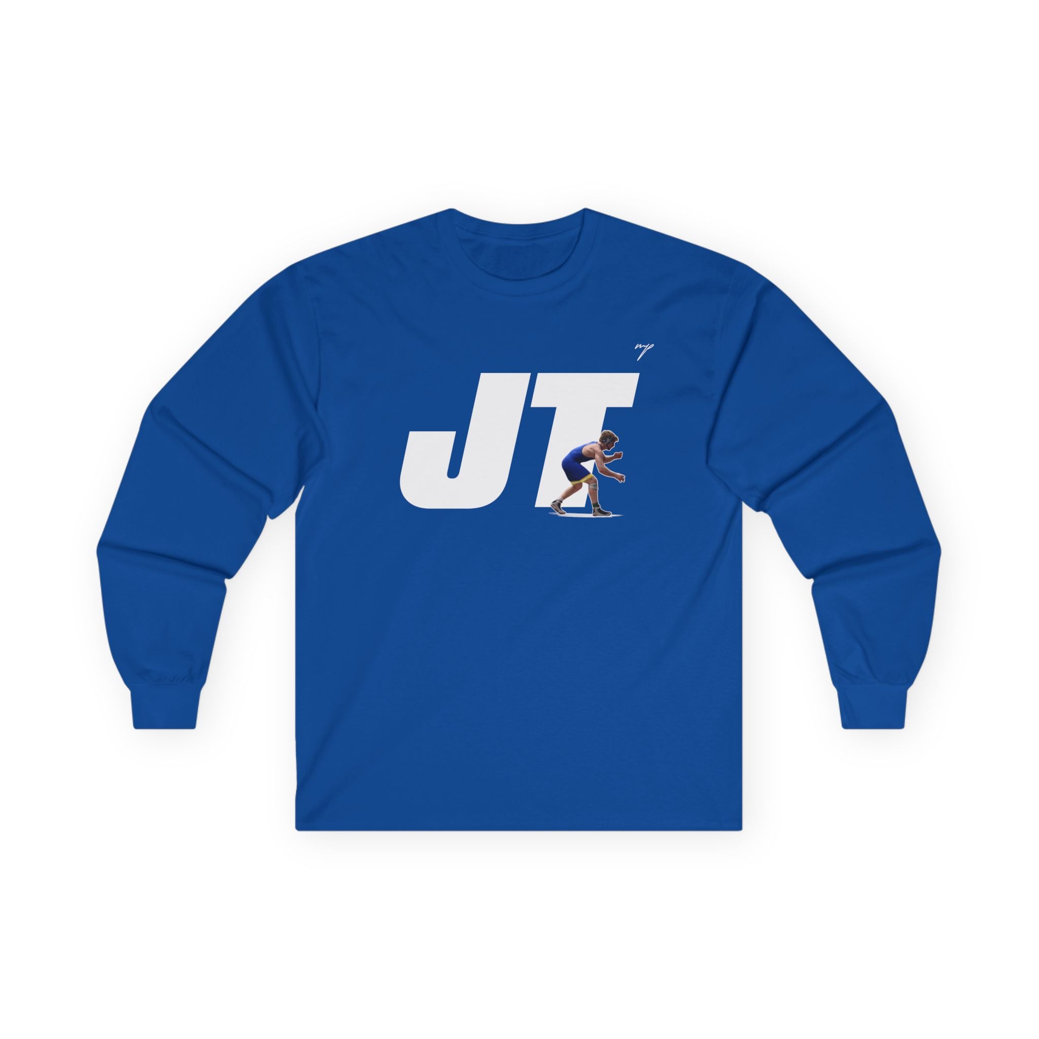 Jack Tongel Long Sleeve