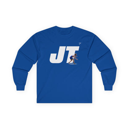 Jack Tongel Long Sleeve