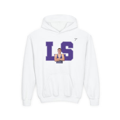 Layke Schwiebert YOUTH Hoodie
