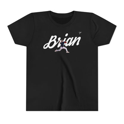 Brian Garmon II YOUTH Graphic Tee