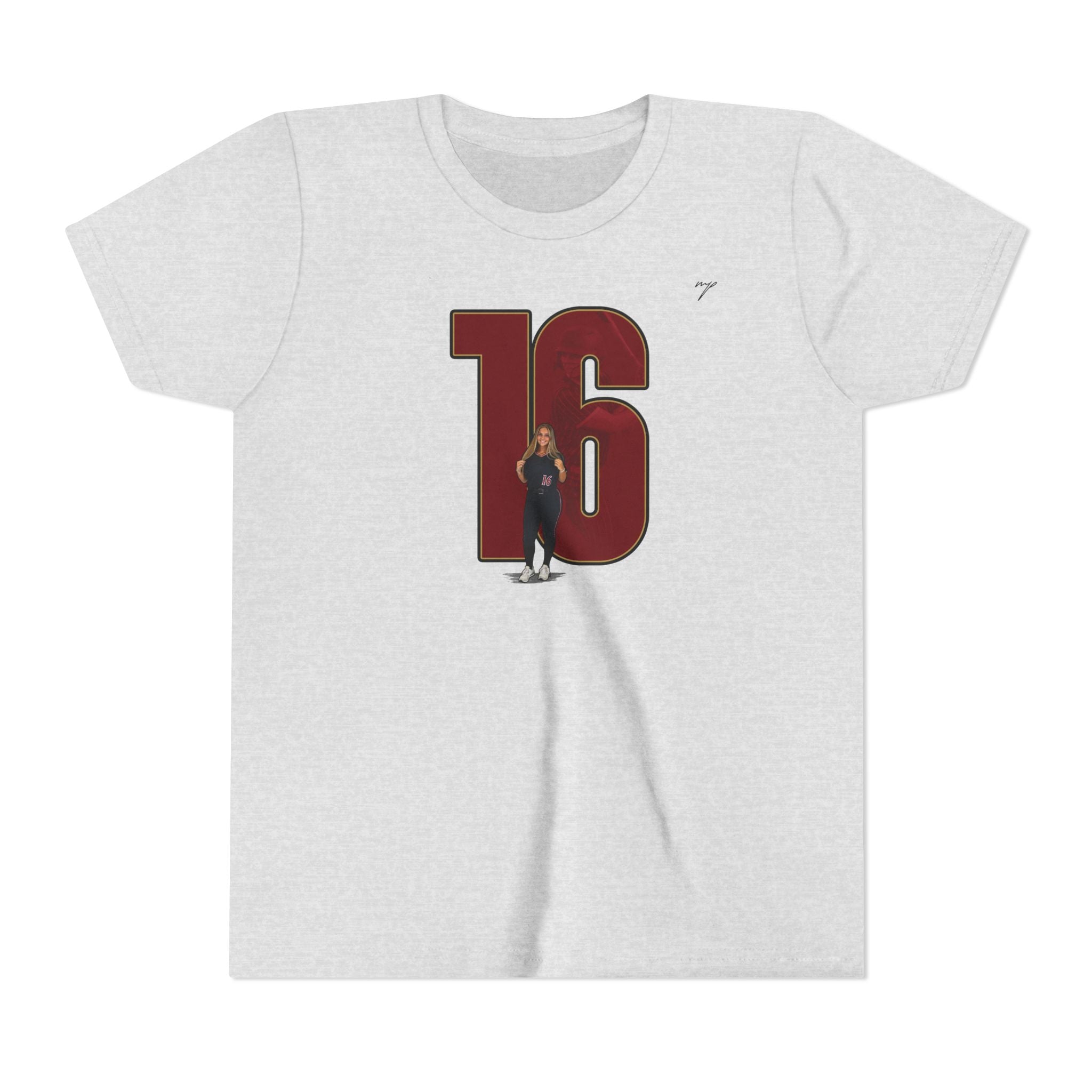 Rylin Sprague YOUTH Graphic Tee