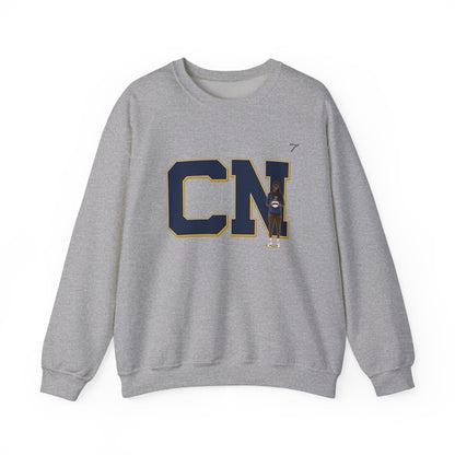 Chichi Nnaji Crewneck