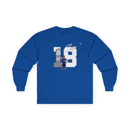 Cooper Dammann Long Sleeve