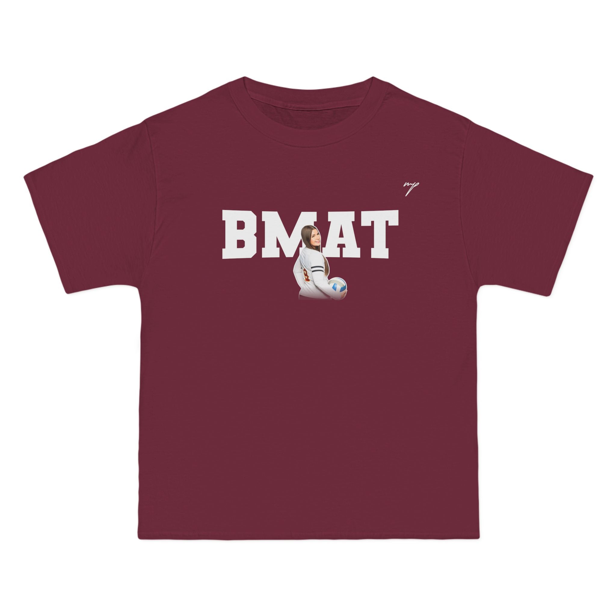 Bella Mathews Vintage Tee