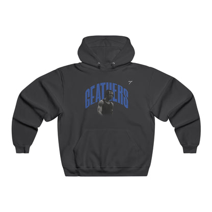 Jayden Geathers Vintage Hoodie