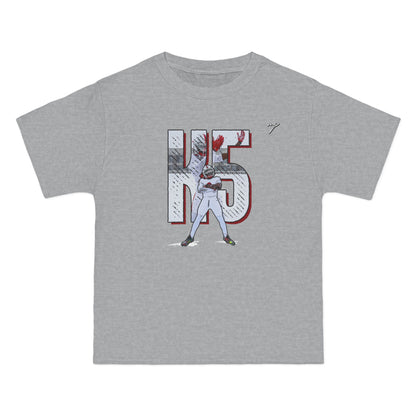 Keith Reynolds Vintage Tee