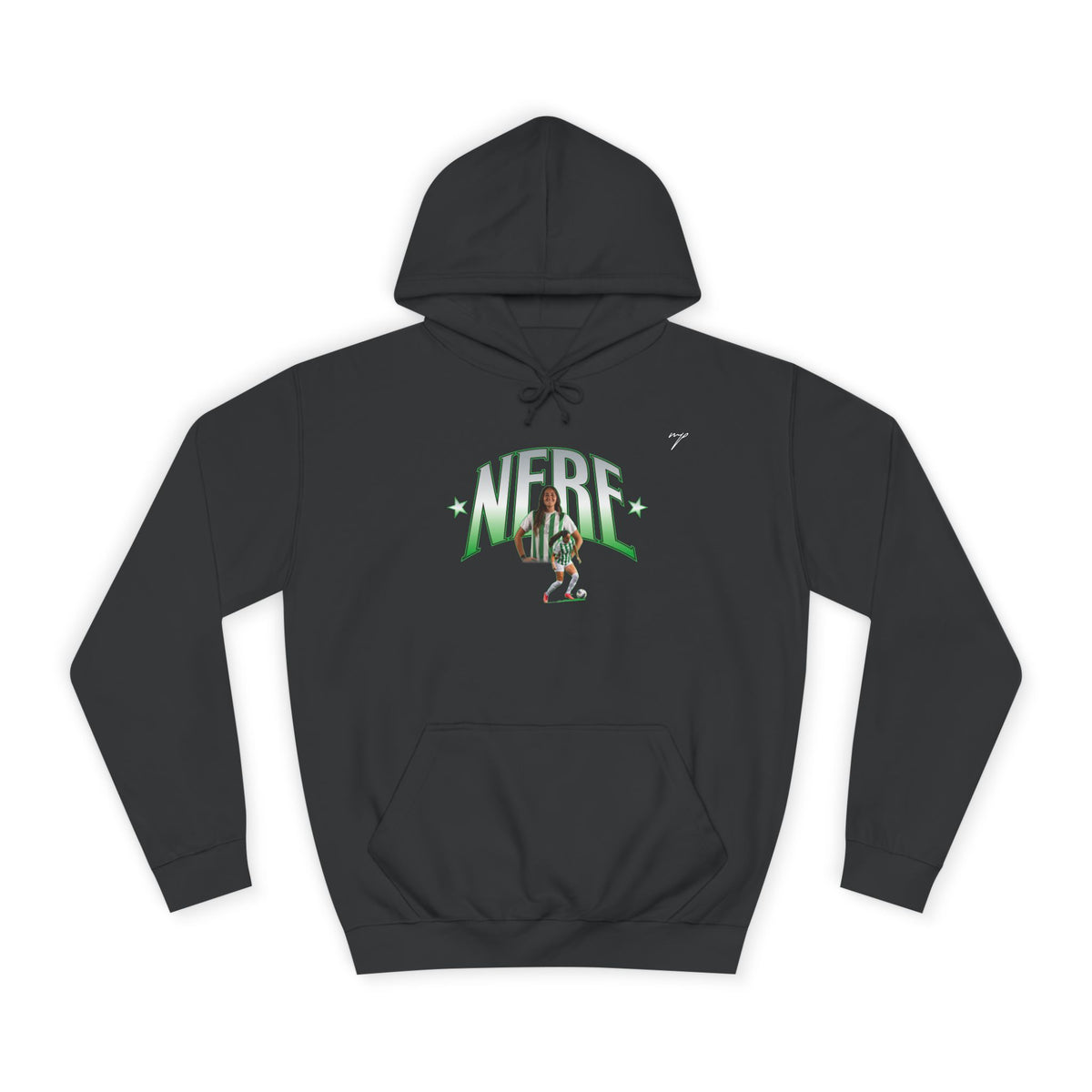 Nerea MuñOz Hoodie