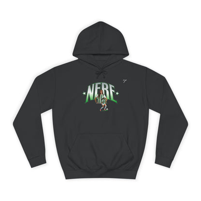 Nerea MuñOz Hoodie