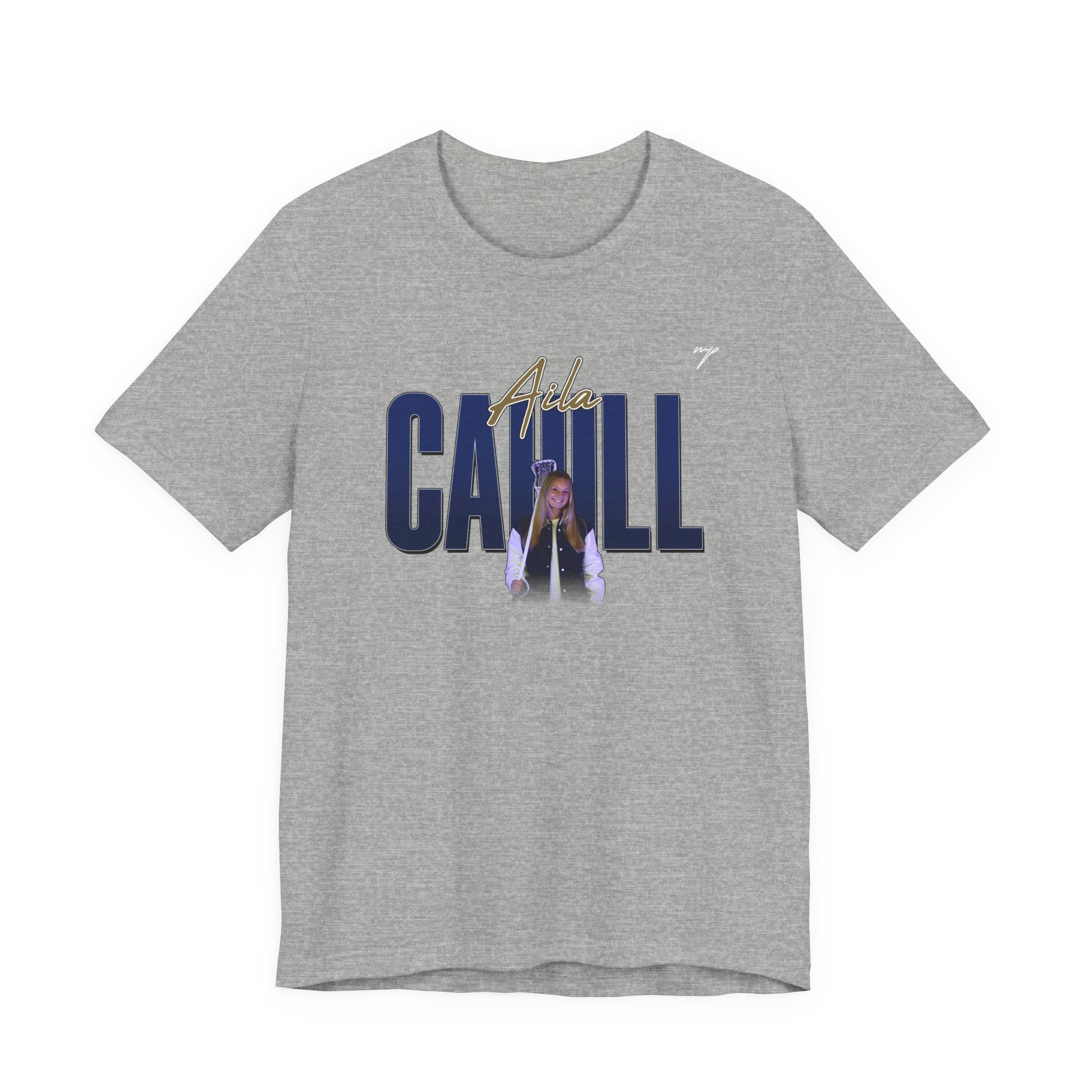 Aila Cahill Graphic Tee