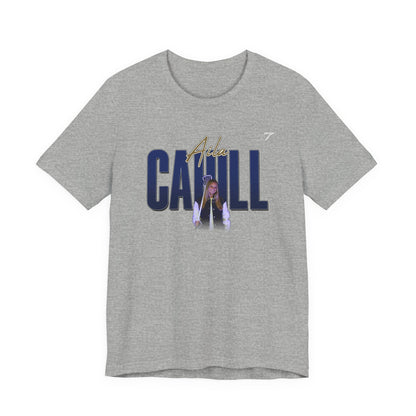Aila Cahill Graphic Tee