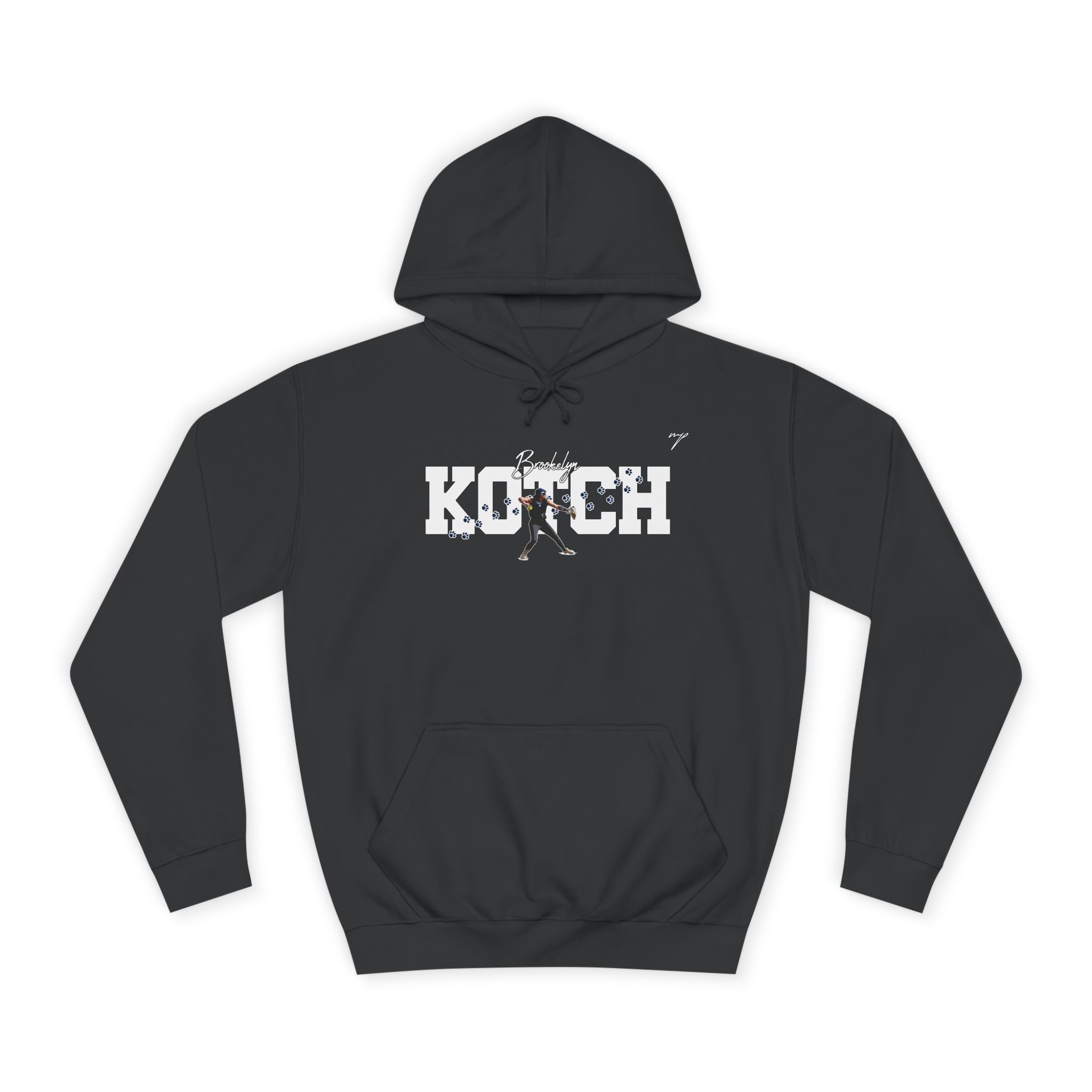 Brookelyn Kotch Hoodie