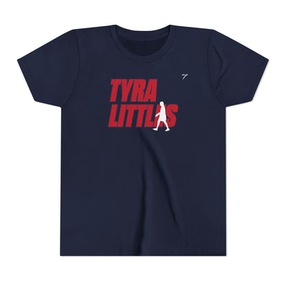 Tyra Littles YOUTH Graphic Tee