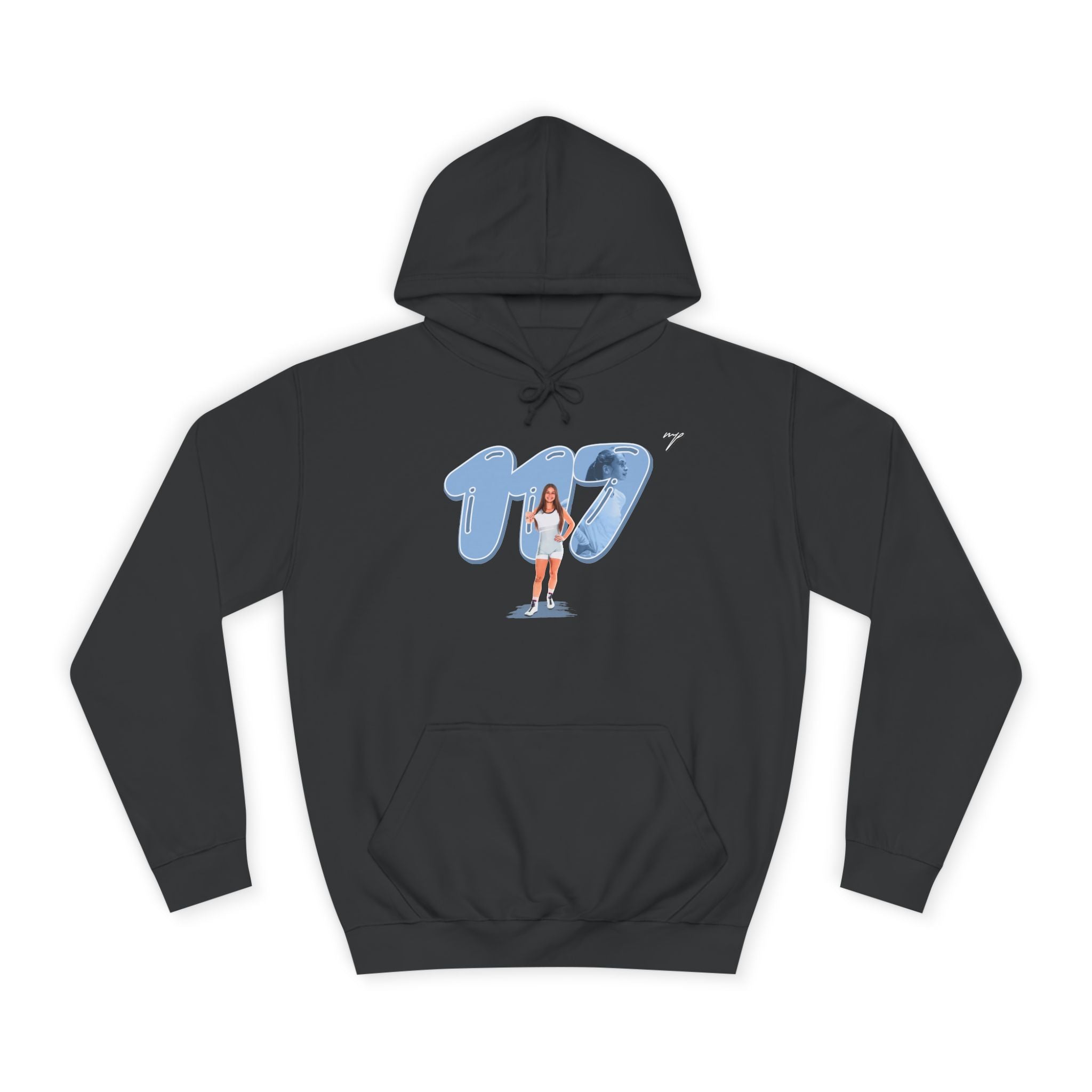 Brooke Fuller Hoodie