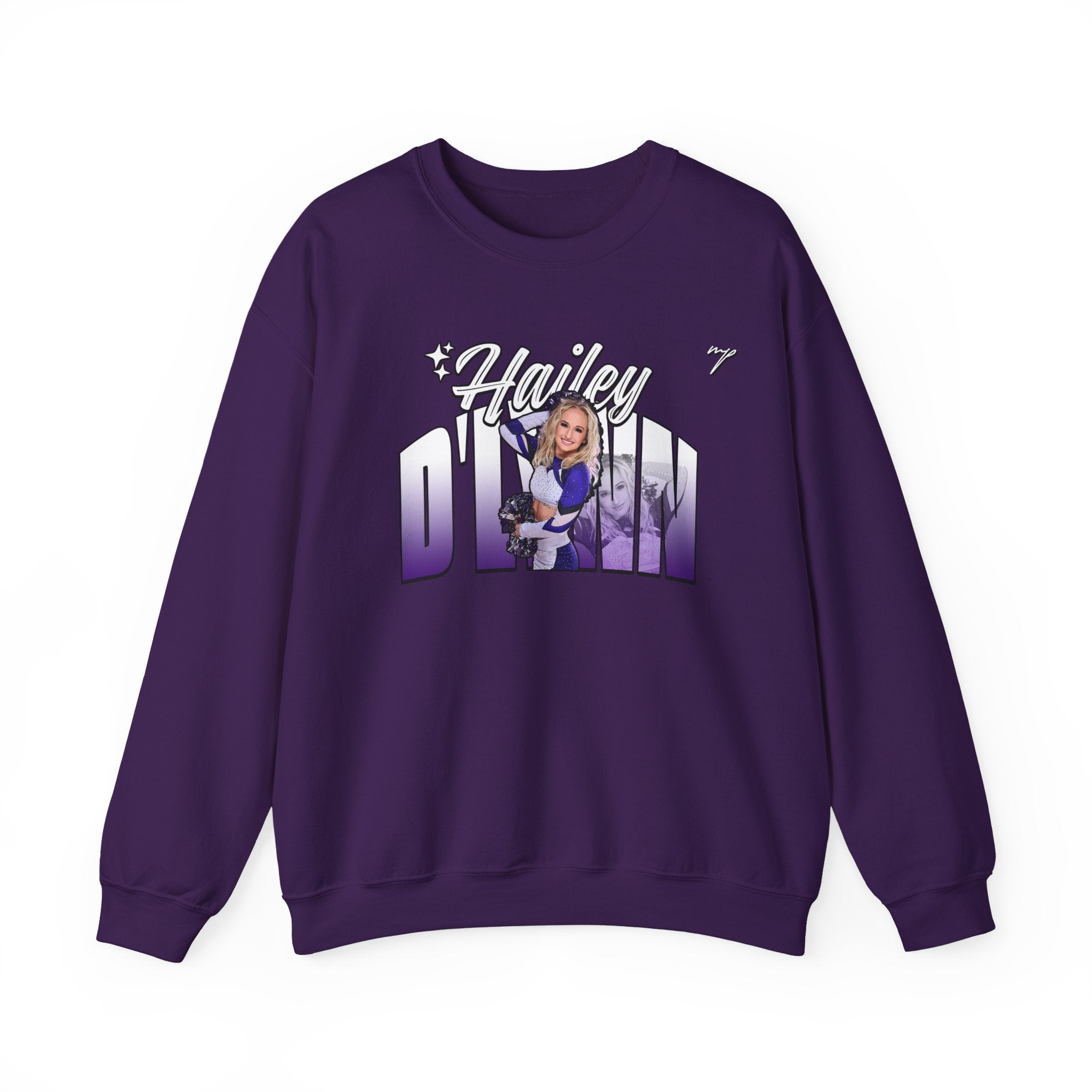 Hailey Smith Crewneck