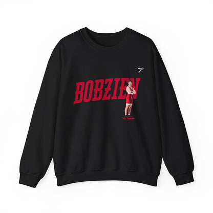 Brock Bobzien Crewneck