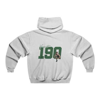 Carter Vannest Vintage Hoodie