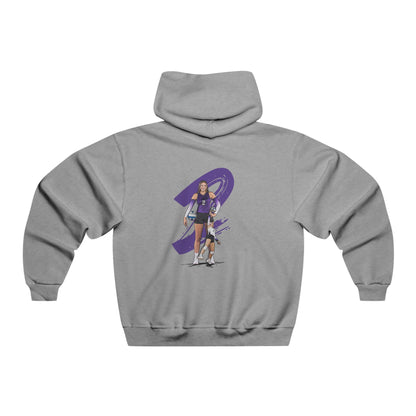 Julia Hunt Vintage Hoodie