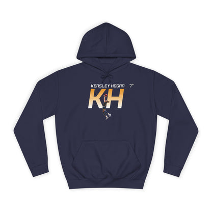 Kensley Hogan Hoodie