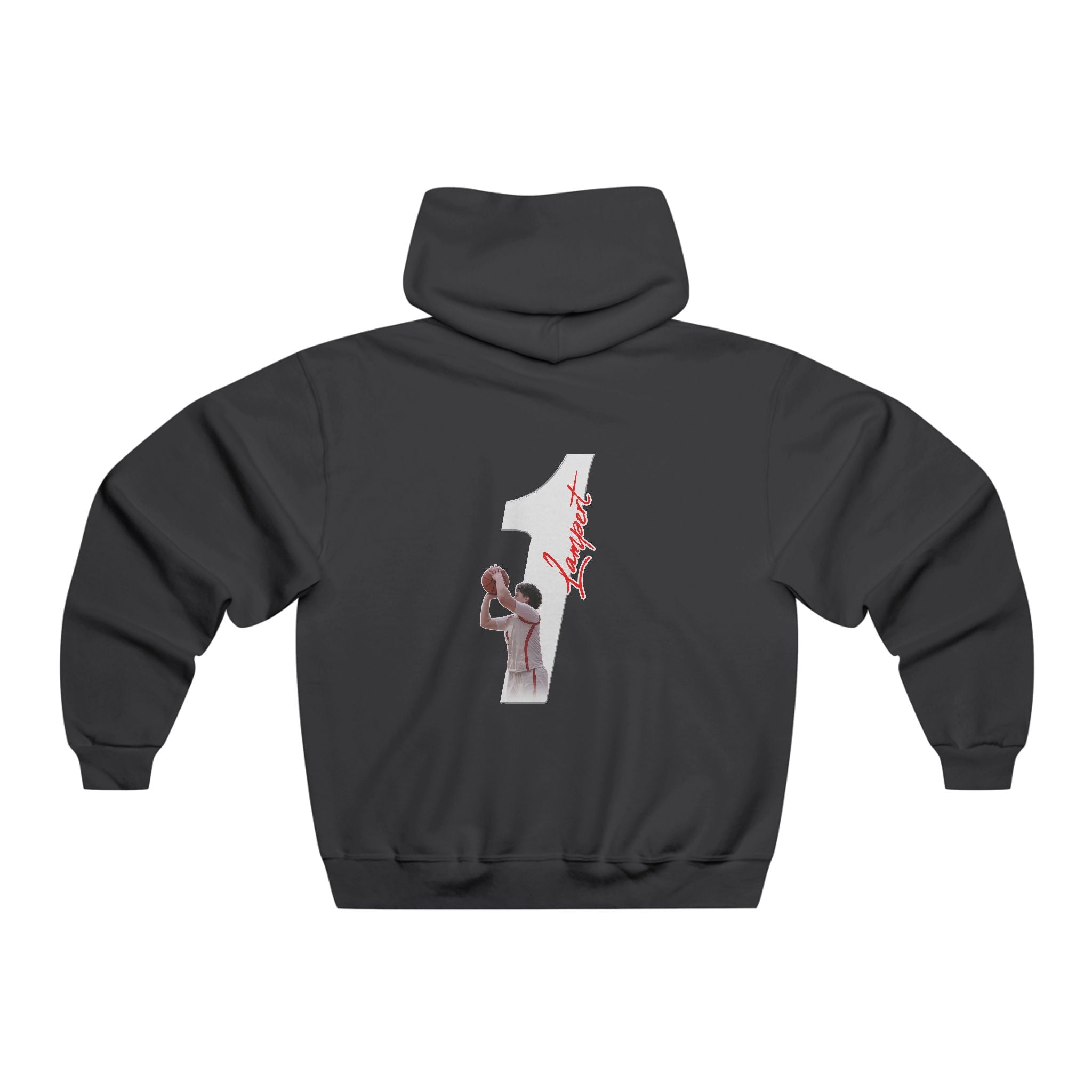 Kennedy Lampert Vintage Hoodie