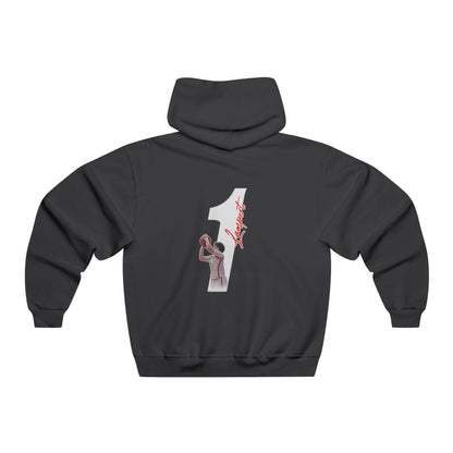 Kennedy Lampert Vintage Hoodie
