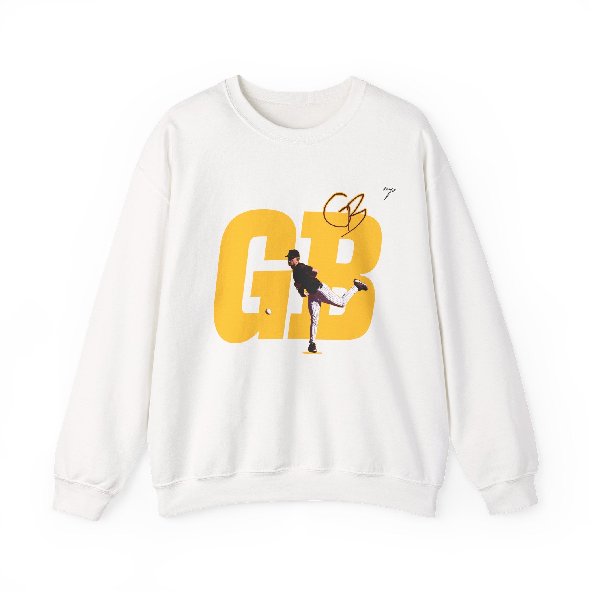 Gavyn Bowen Crewneck