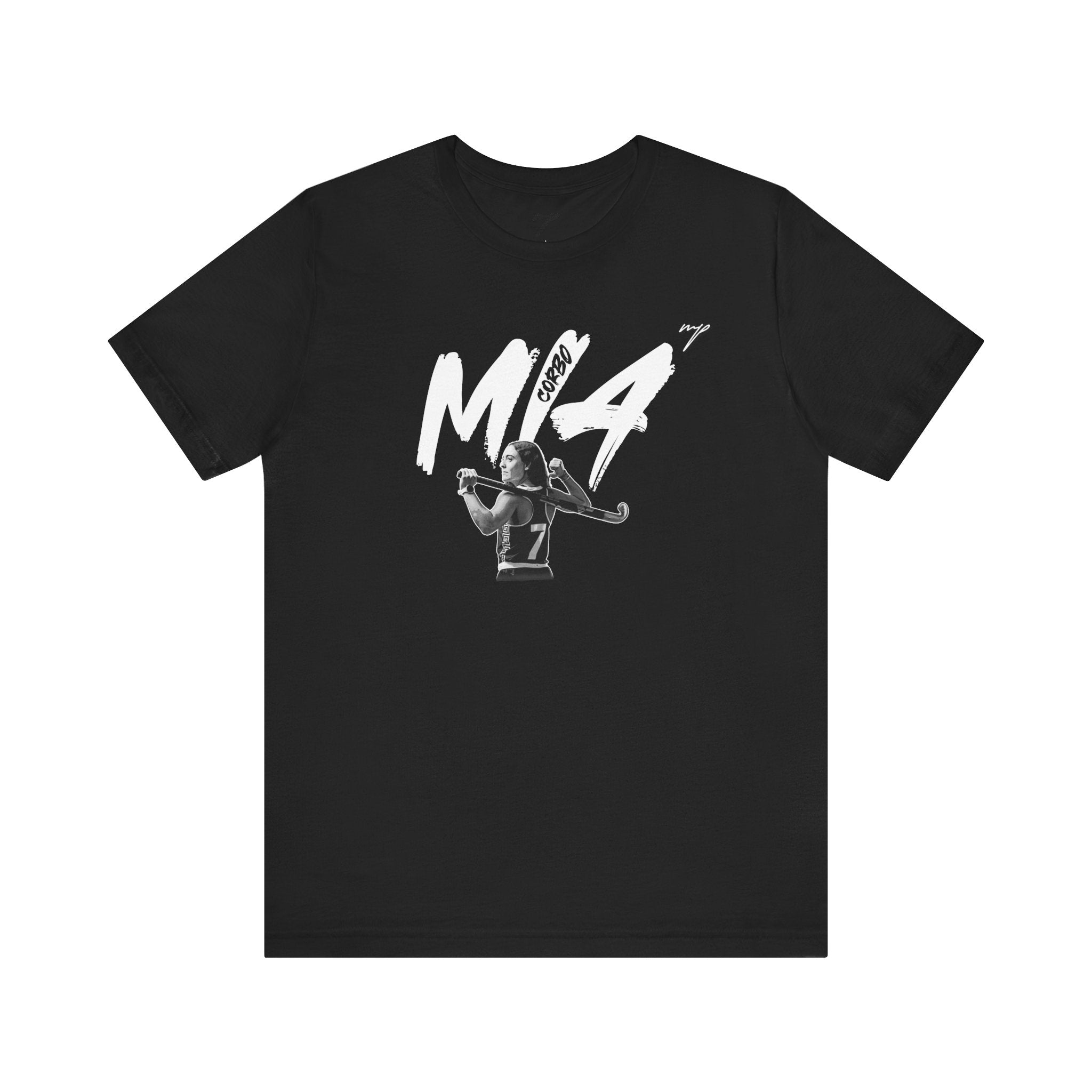 Mia Corbo Graphic Tee
