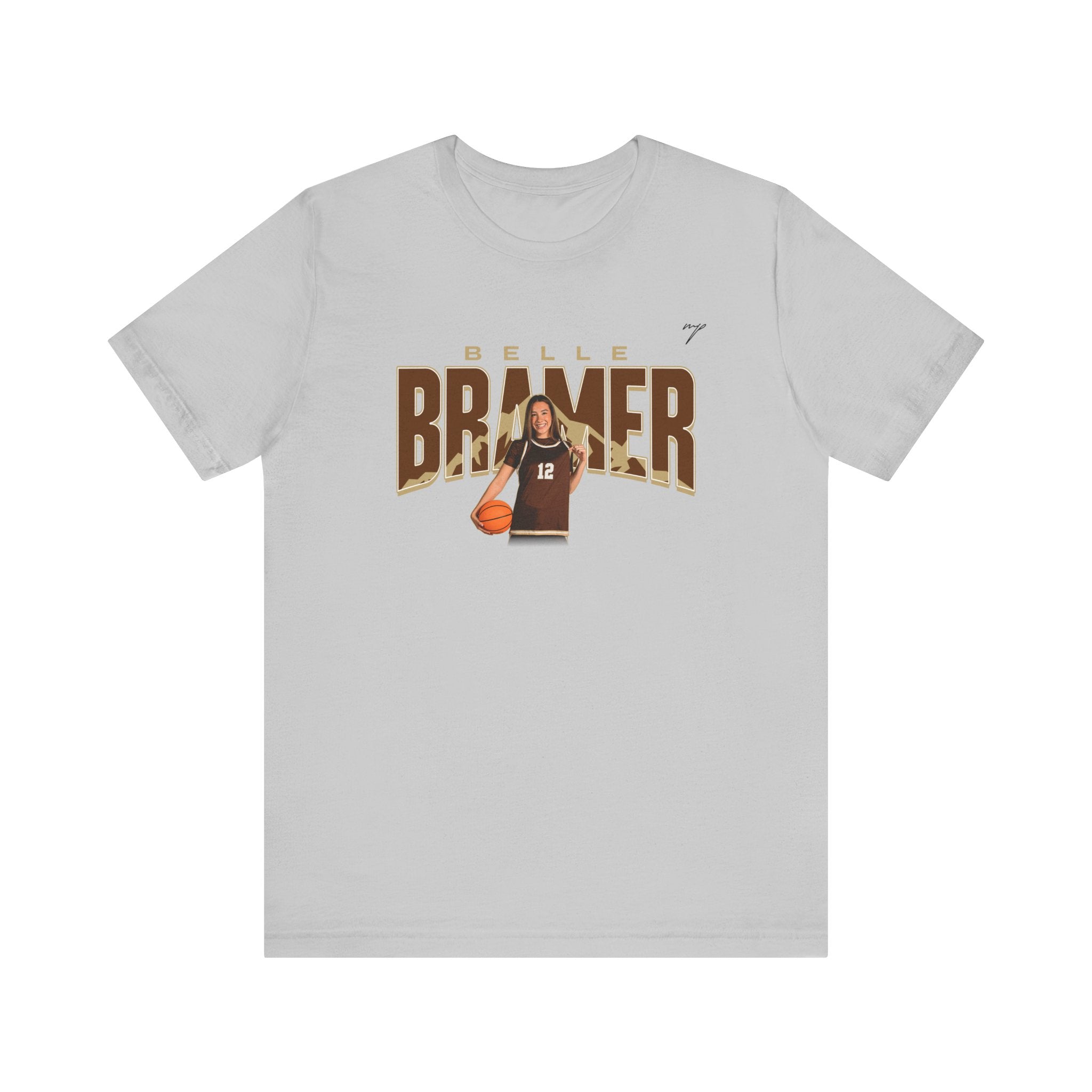 Belle Bramer Graphic Tee