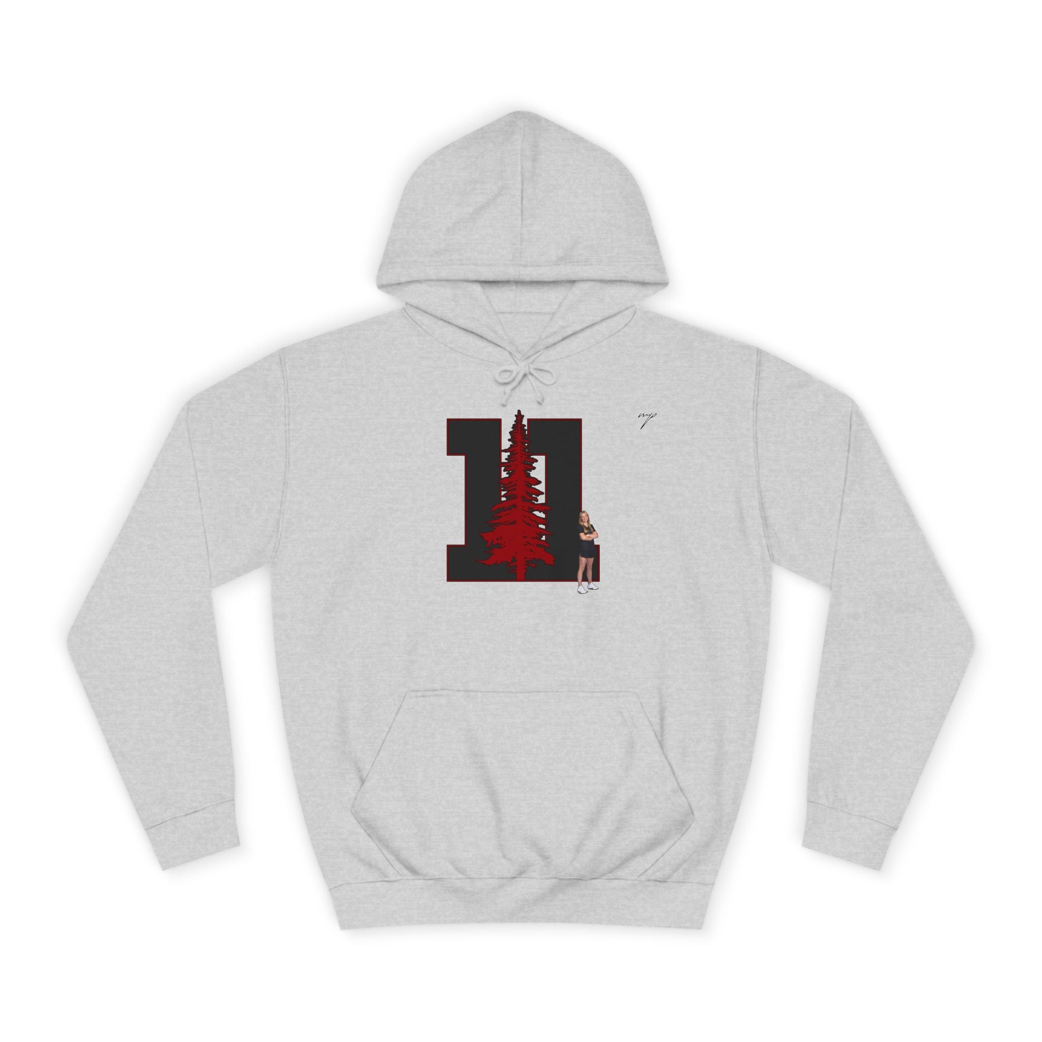 Mae Flanagan Hoodie