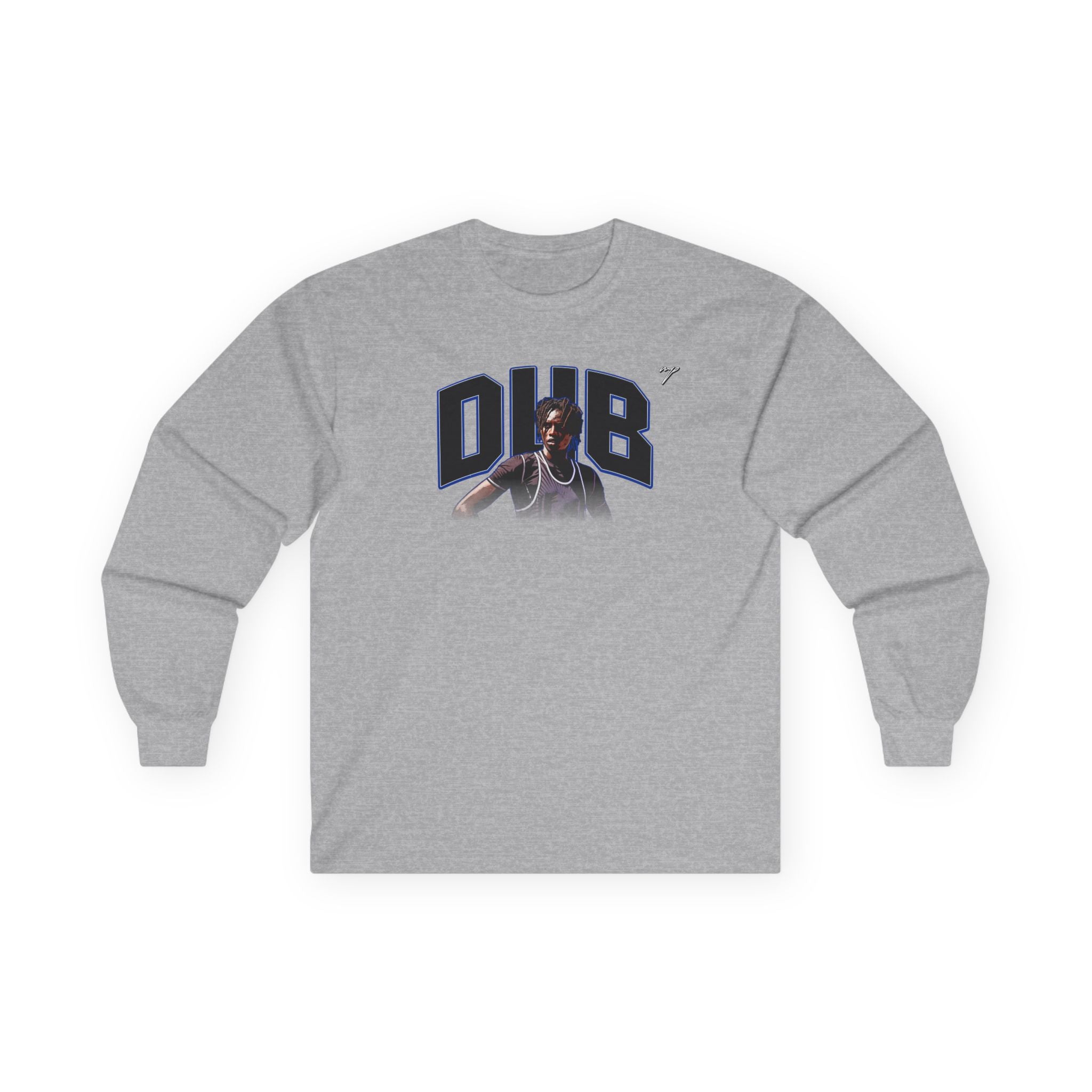 Werrason Bakindo Long Sleeve Tee