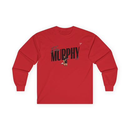 Elise Murphy Long Sleeve