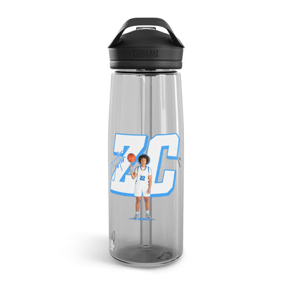 Zylah Carter CamelBak Water Bottle