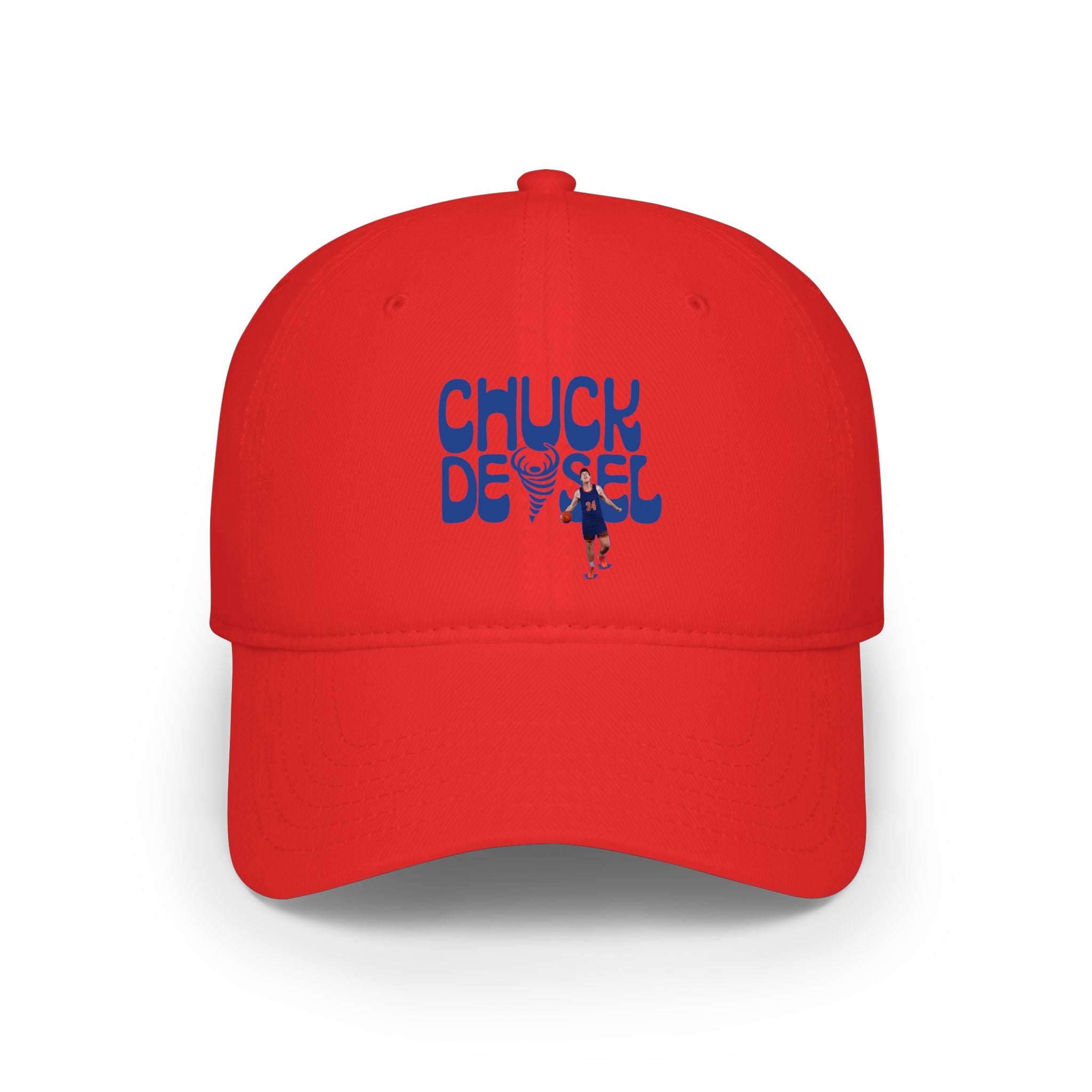 Charles Wood Hat