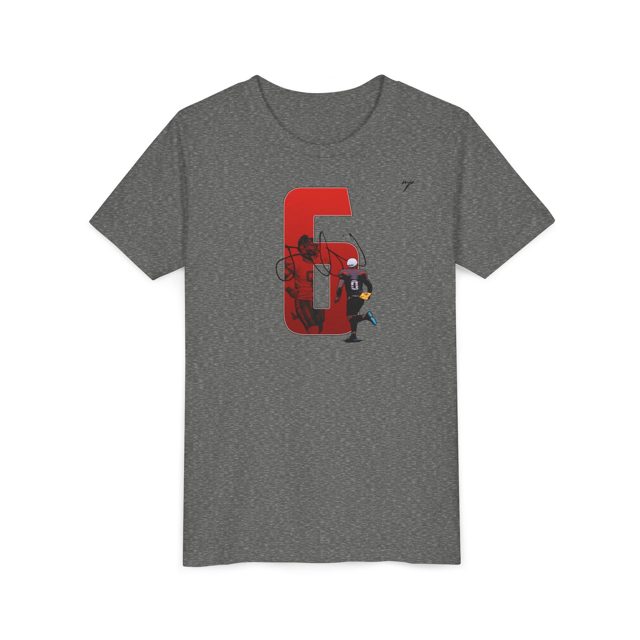 JB JB YOUTH Graphic Tee