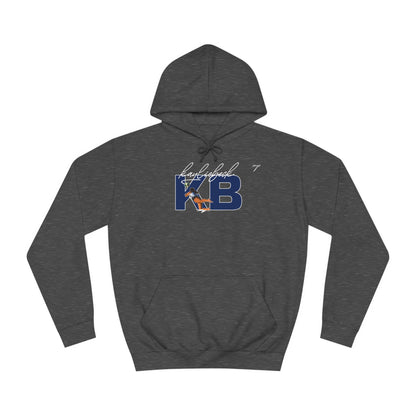 Kaylie Beck Hoodie