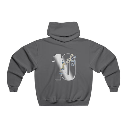 LJ Miller Jr Vintage Hoodie
