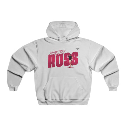 Xavier Ross Vintage Hoodie