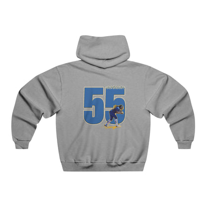 Malaya Johnson Vintage Hoodie